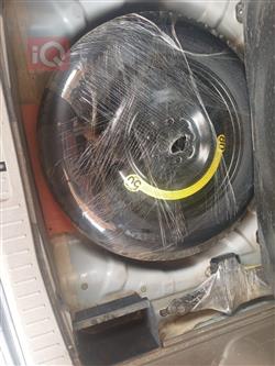 هیۆندای تۆکسۆن